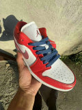 Air Jordan 1 Shoes AAA (186)