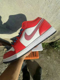 Air Jordan 1 Shoes AAA (186)