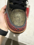 Air Jordan 3 Women Shoes AAA (13)