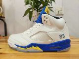 Air Jordan 5 Shoes AAA (139)