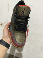 Air Jordan 3 Women Shoes AAA (13)