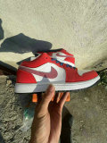 Air Jordan 1 Shoes AAA (186)