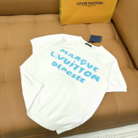 LV Short-sleeve Sweater S-XL (4)