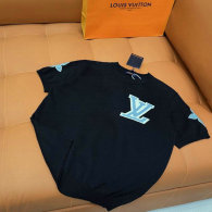 LV Short-sleeve Sweater S-XL (11)