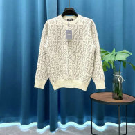 Fendi Sweater S-XL (1)