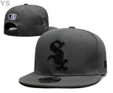 MLB Chicago White Sox Snapback Hat (282)