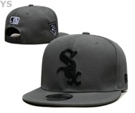 MLB Chicago White Sox Snapback Hat (282)