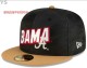NCAA Alabama Crimson Tide Snapback Hat (23)