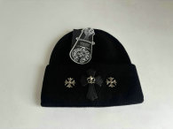 Chrome Heart  Beanies (1)