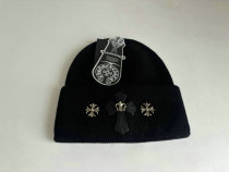 Chrome Heart Beanies (1) Chrome Heart Beanies (1)