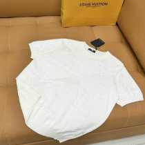 LV Short-sleeve Sweater S-XL (1) LV Short-sleeve Sweater S-XL (1)