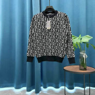 Fendi Sweater S-XL (2)