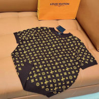 LV Short-sleeve Sweater S-XL (12)