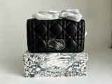 Dior Handbag AAA (1)