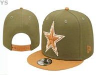 NFL Dallas Cowboys Snapback Hat (32)