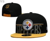 NFL Pittsburgh Steelers Snapback Hat (375)