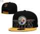 NFL Pittsburgh Steelers Snapback Hat (375)