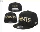 NFL New Orleans Saints Snapback Hat (305)