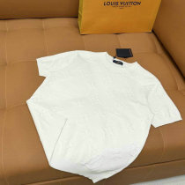 LV Short-sleeve Sweater S-XL (6) LV Short-sleeve Sweater S-XL (6)