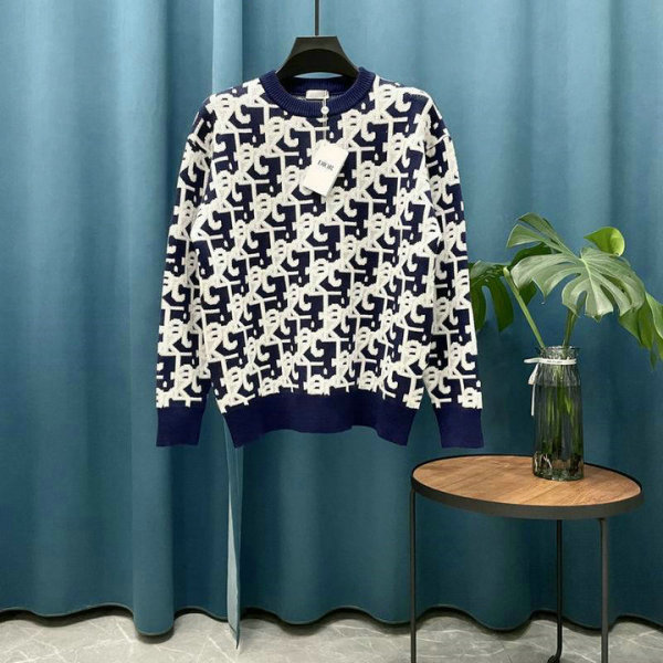 Dior Sweater S-XL (4)