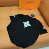 LV Short-sleeve Sweater S-XL (11)