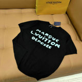 LV Short-sleeve Sweater S-XL (5)