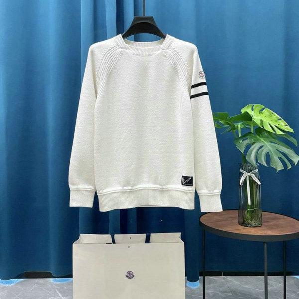 Moncler Sweater S-XL (1)