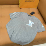 LV Short-sleeve Sweater S-XL (10)