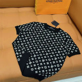 LV Short-sleeve Sweater S-XL (13)