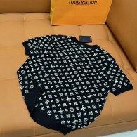 LV Short-sleeve Sweater S-XL (13)