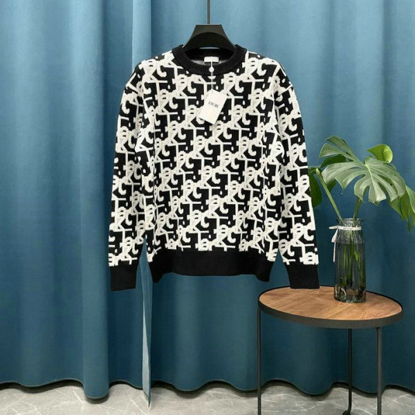 Dior Sweater S-XL (5)