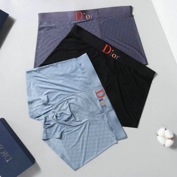 Dior Boxer Briefs Set (58)