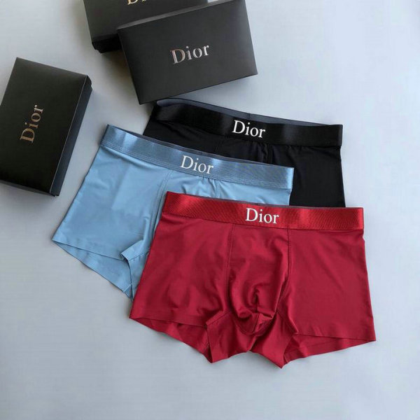 Dior Boxer Briefs Set (96)
