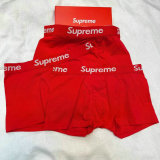 Supreme Boxer Briefs Set (3)