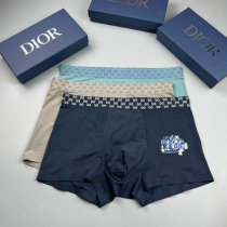 Dior Boxer Briefs Set (23) Dior Boxer Briefs Set (23)