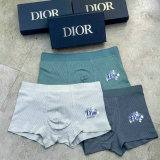 Dior Boxer Briefs Set (14)