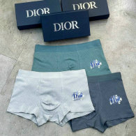 Dior Boxer Briefs Set (14)