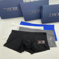 Dior Boxer Briefs Set (87)