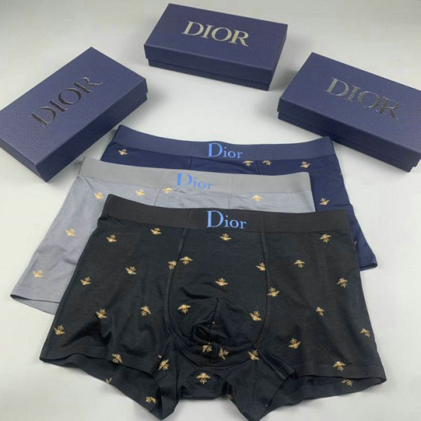 Dior Boxer Briefs Set (45)