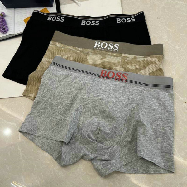 Boss Boxer Briefs Set (1)