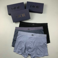 Dior Boxer Briefs Set (63)