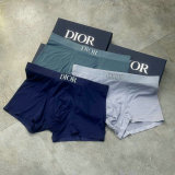 Dior Boxer Briefs Set (12)