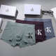 CK Boxer Briefs Set (5)