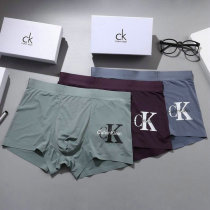 CK Boxer Briefs Set (5) CK Boxer Briefs Set (5)