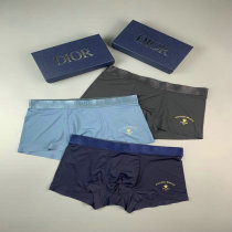 Dior Boxer Briefs Set (88) Dior Boxer Briefs Set (88)