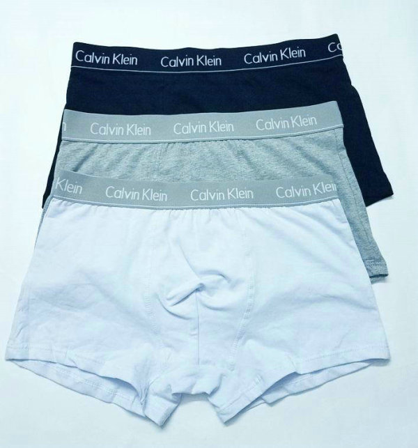 CK Boxer Briefs Set (101)