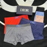 Dior Boxer Briefs Set (71)