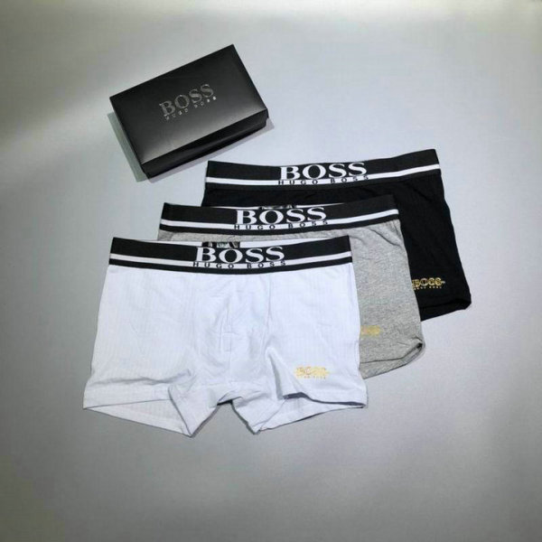 Boss Boxer Briefs Set (18)