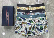 Tommy Hilfiger Boxer Briefs Set (5) Tommy Hilfiger Boxer Briefs Set (5)