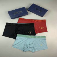 Dior Boxer Briefs Set (85)